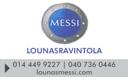 Lounasravintola Messi